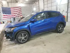 3CZRU5H58NM732321 2022 HONDA HR-V
