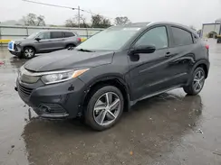 3CZRU5H58NM733405 2022 HONDA HR-V