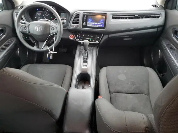 3CZRU5H58NM733405 2022 HONDA HR-V - Image 8