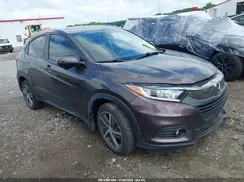 3CZRU5H58NM734585 2022 HONDA HR-V