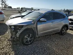 3CZRU5H58NM734649 2022 HONDA HR-V