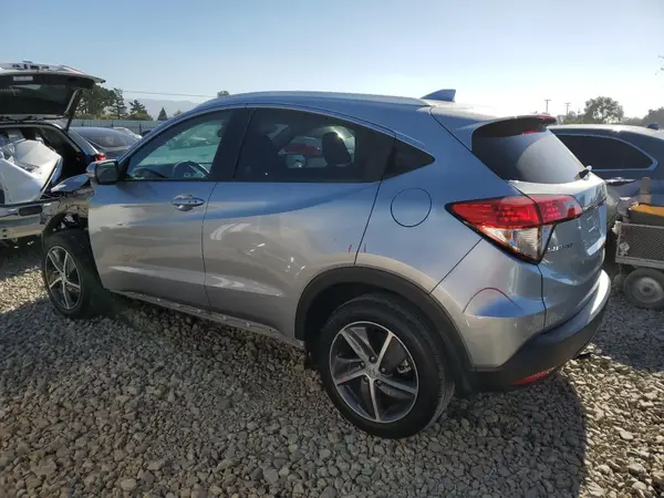 3CZRU5H58NM734649 2022 HONDA HR-V - Image 2
