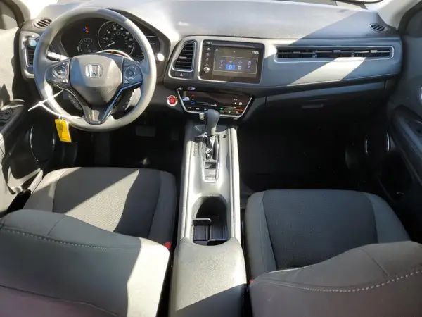3CZRU5H58NM734649 2022 HONDA HR-V - Image 8