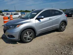 3CZRU5H58NM735591 2022 HONDA HR-V