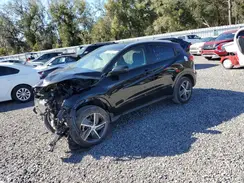 3CZRU5H58NM737146 2022 HONDA HR-V