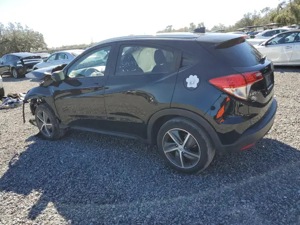 3CZRU5H58NM737146 2022 HONDA HR-V - Image 2