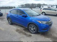 3CZRU5H58NM738250 2022 HONDA HR-V