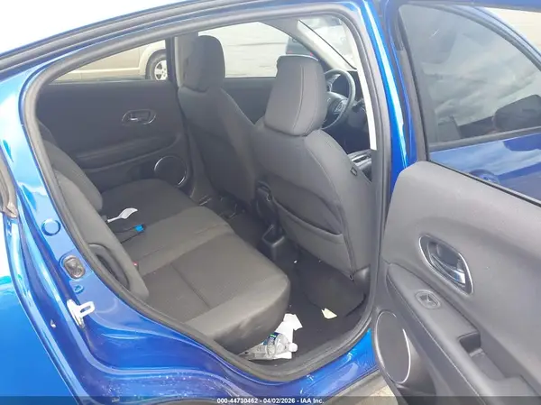 3CZRU5H58NM738250 2022 HONDA HR-V - Image 8