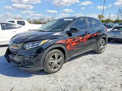 3CZRU5H58NM738734 2022 HONDA HR-V