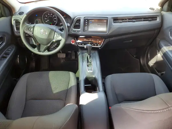3CZRU5H58NM738734 2022 HONDA HR-V - Image 8