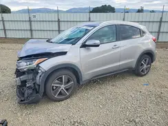 3CZRU5H58NM739088 2022 HONDA HR-V
