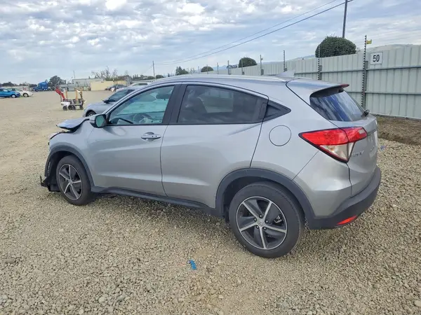 3CZRU5H58NM739088 2022 HONDA HR-V - Image 2