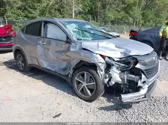3CZRU5H58NM739107 2022 HONDA HR-V