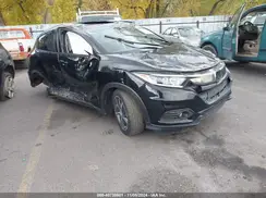 3CZRU5H58NM739298 2022 HONDA HR-V