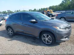 3CZRU5H58NM739382 2022 HONDA HR-V