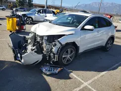 3CZRU5H58NM739849 2022 HONDA HR-V