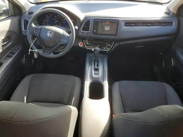 3CZRU5H58NM739849 2022 HONDA HR-V - Image 8