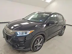 3CZRU5H58NM740533 2022 HONDA HR-V