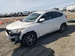 3CZRU5H58NM740709 2022 HONDA HR-V