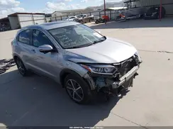 3CZRU5H58NM741228 2022 HONDA HR-V