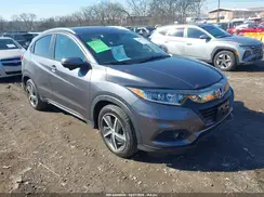3CZRU5H58NM741262 2022 HONDA HR-V
