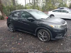 3CZRU5H58NM742055 2022 HONDA HR-V