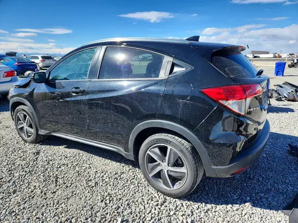 3CZRU5H58NM742363 2022 HONDA HR-V - Image 2