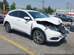 3CZRU5H58NM742928 2022 HONDA HR-V