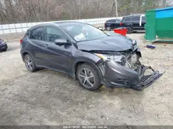 3CZRU5H58NM744534 2022 HONDA HR-V