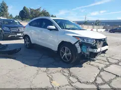 3CZRU5H58NM745599 2022 HONDA HR-V