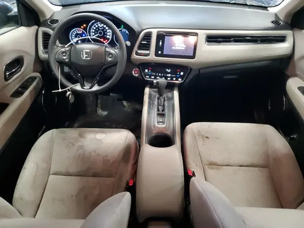 3CZRU5H59GM100334 2016 HONDA HR-V - Image 8