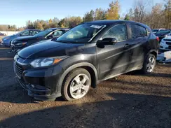 3CZRU5H59GM103105 2016 HONDA HR-V