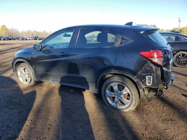 3CZRU5H59GM103105 2016 HONDA HR-V - Image 2