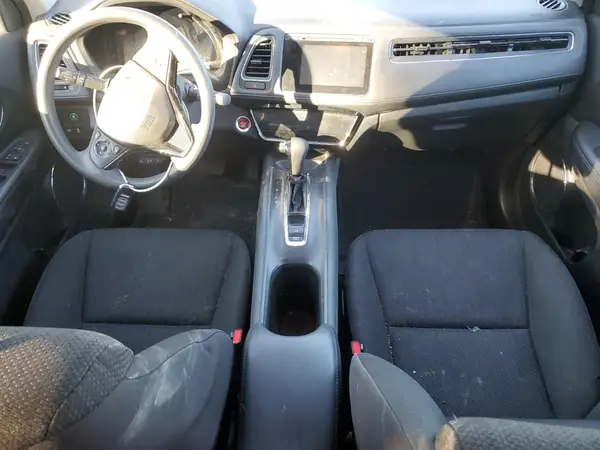 3CZRU5H59GM103105 2016 HONDA HR-V - Image 8