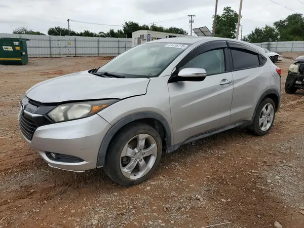 3CZRU5H59GM705048 2016 HONDA HR-V - Image 1