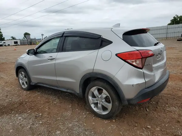 3CZRU5H59GM705048 2016 HONDA HR-V - Image 2