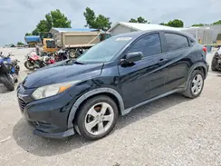 3CZRU5H59GM705101 2016 HONDA HR-V