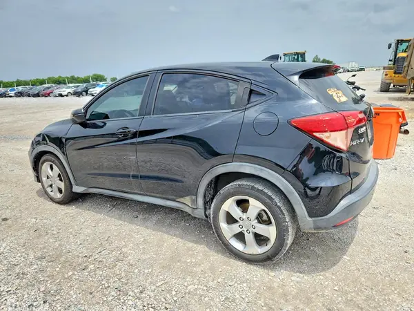 3CZRU5H59GM705101 2016 HONDA HR-V - Image 2