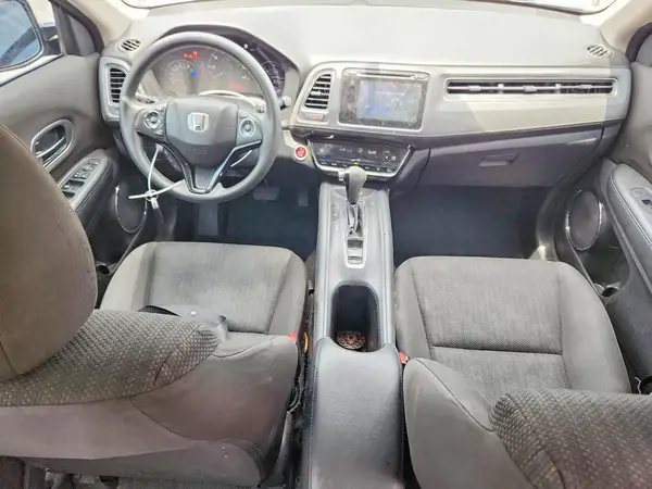 3CZRU5H59GM705101 2016 HONDA HR-V - Image 8