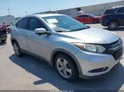 3CZRU5H59GM705213 2016 HONDA HR-V