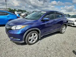 3CZRU5H59GM705776 2016 HONDA HR-V