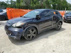 3CZRU5H59GM706376 2016 HONDA HR-V