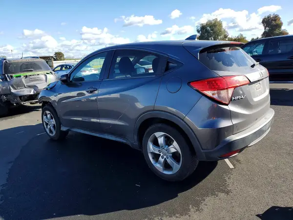 3CZRU5H59GM706412 2016 HONDA HR-V - Image 2