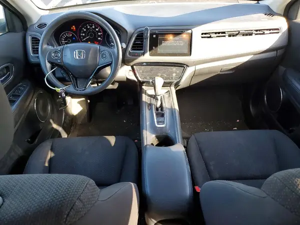 3CZRU5H59GM706412 2016 HONDA HR-V - Image 8