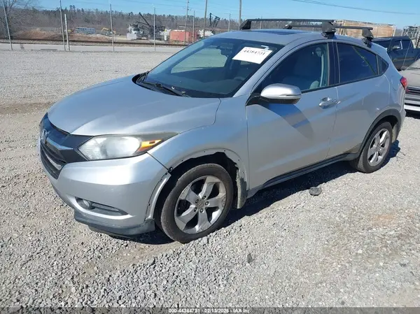 3CZRU5H59GM706555 2016 HONDA HR-V - Image 2