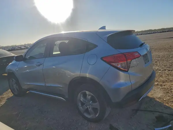 3CZRU5H59GM706569 2016 HONDA HR-V - Image 2