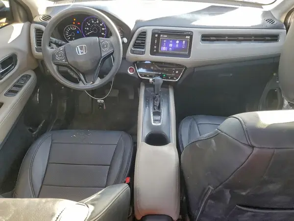 3CZRU5H59GM706569 2016 HONDA HR-V - Image 8