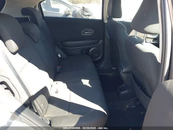 3CZRU5H59GM706782 2016 HONDA HR-V - Image 8