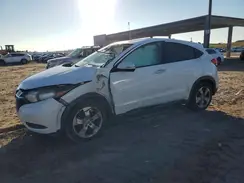 3CZRU5H59GM706944 2016 HONDA HR-V