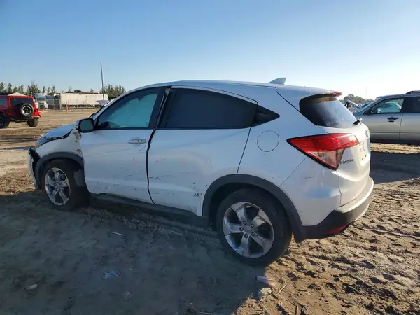 3CZRU5H59GM706944 2016 HONDA HR-V - Image 2